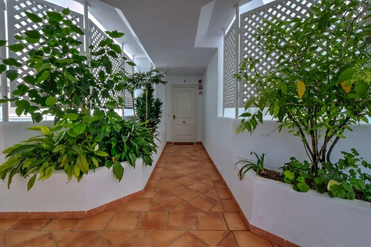 Beachfront Apartment In Puerto Banus, Playa Rocio Marbella 0*,  Spain