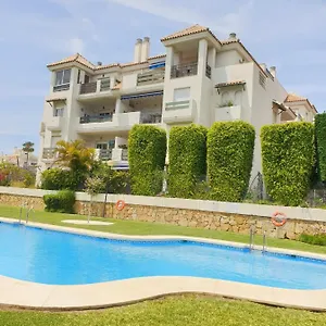 Apartamento Puerto Banus Pool☆ Marbella
