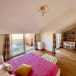 Banus Hause Marbella