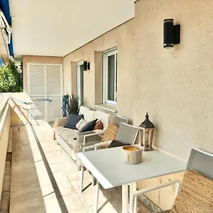 Exclusive Puerto Banus Beach Free Parking Wifi & Swimming Pool Marbella
