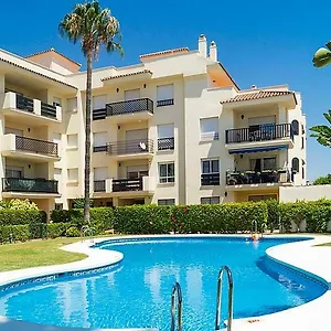 Lorcrimar 2, Puerto Banus Marbella